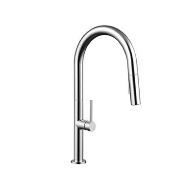 RIGEL W2-R-MXK1141P Kitchen Sink MIXER TAP CHROME